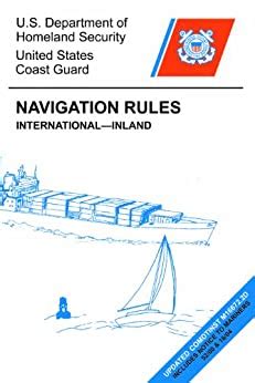 Navigation Rules Rules of the Road updated ed Epub