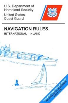 Navigation Rules Rules of the Road updated ed Doc