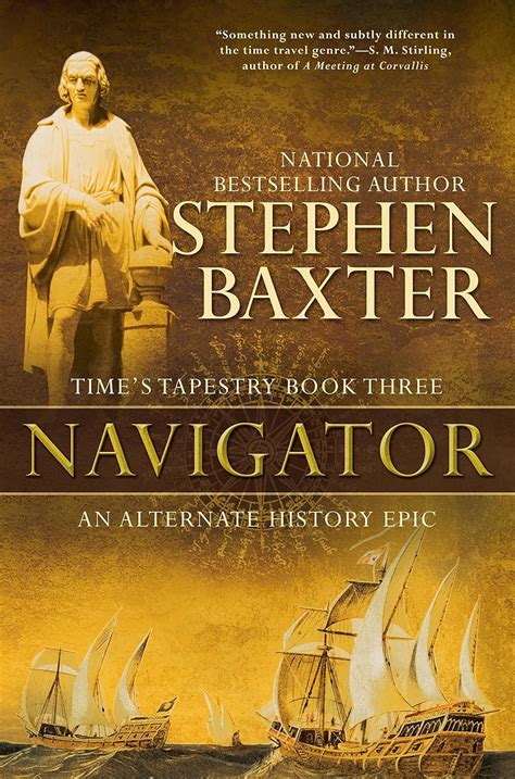 Navigator Time s Tapestry Doc
