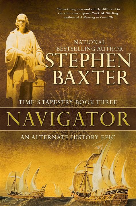 Navigator Time s Tapestry Doc