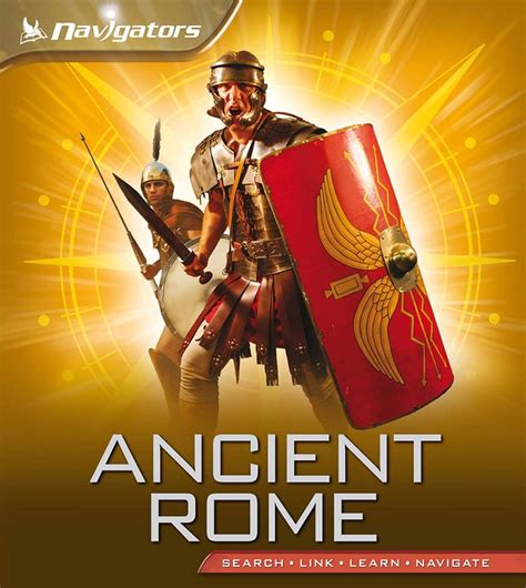 Navigators Ancient Rome Epub