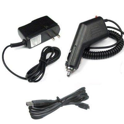 Navigon Portable Travel Plug  Charger Kindle Editon