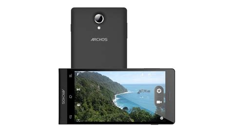 Navitech ARCHOS Helium Oxygen Titanium Epub