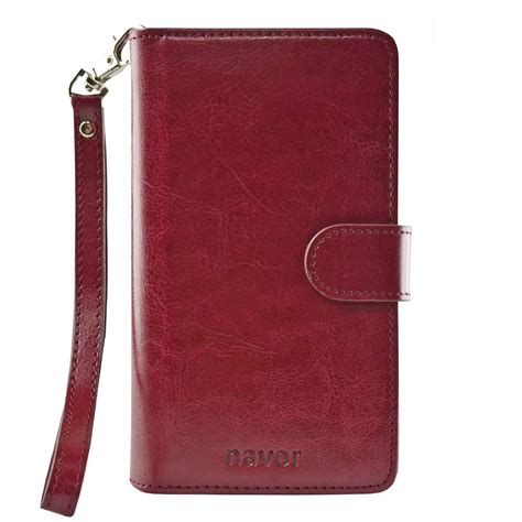 Navor Protective Wallet Leather Google Doc