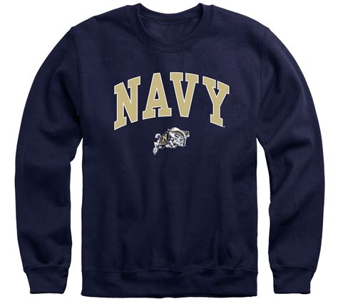 Navy Academy Sweatshirt: A Timeless Emblem of Naval Pride and Legacy