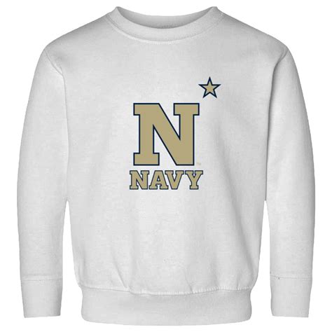 Navy Academy Sweatshirts: A Symbol of Distinction and Camaraderie