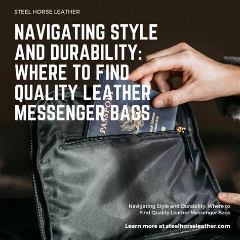 Navy Bags: Navigating Style and Functionality