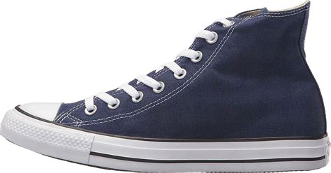 Navy Blue Converse: The Epitome of Timeless Style and Functionality