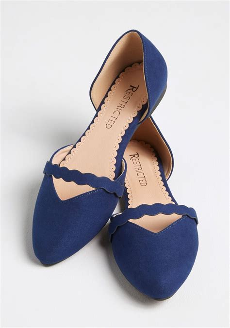 Navy Blue Flat Sandals: A Timeless Footwear Staple for Every Wardrobe