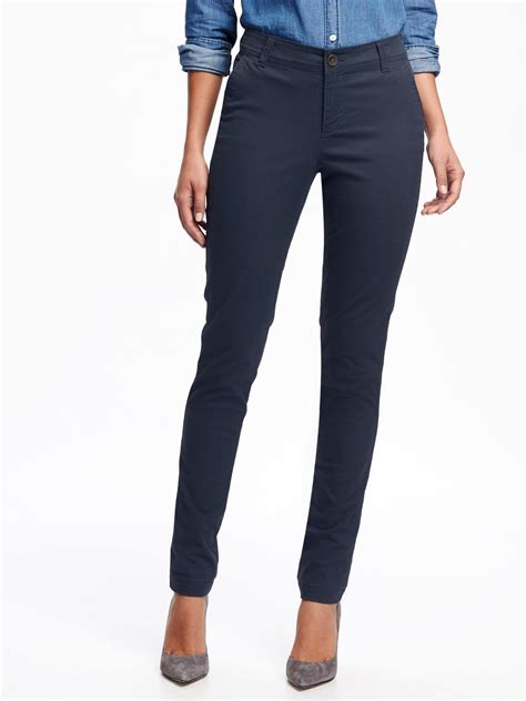 Navy Blue Pants for Women: The Timeless Essential