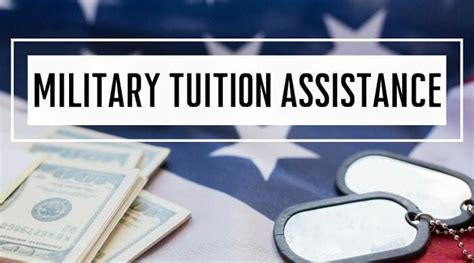 Navy Cool: Your Guide to Tuition Assistance for Active Duty and Veterans