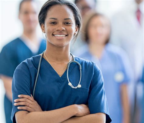 Navy Nursing Scholarships: A Path to a Rewarding Career in Healthcare
