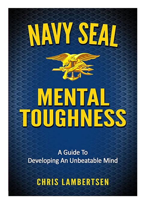 Navy SEAL Mental Toughness Developing PDF