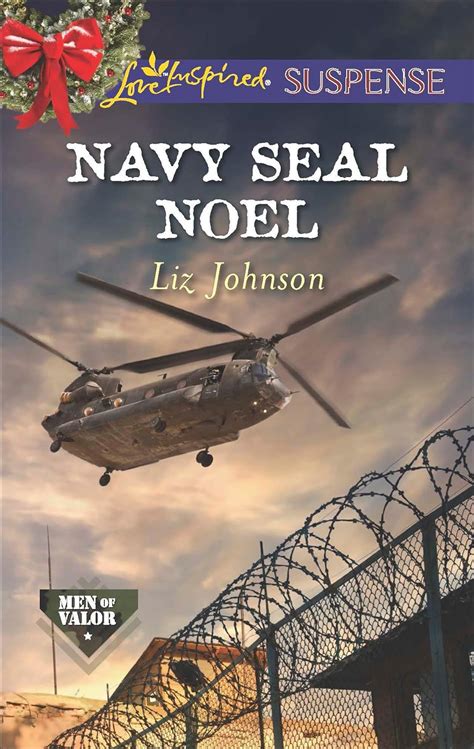 Navy SEAL Noel Men of Valor Doc