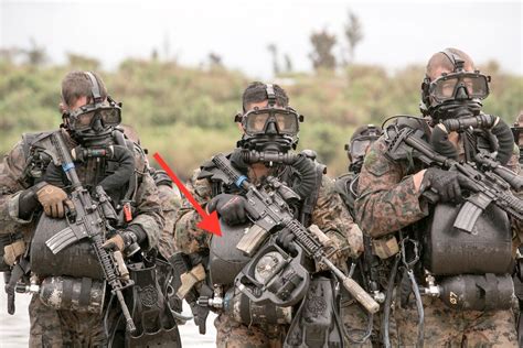 Navy SEALs Equipment: 10 Essential Gear for Elite Warriors