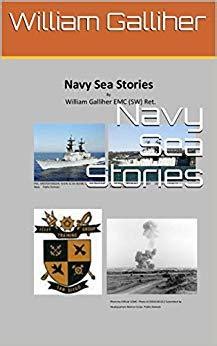 Navy Sea Stories Please Do Not Read If You Can Not Swim! Kindle Editon