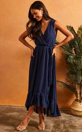 Navy Summer Dress: The Ultimate Guide to Style and Sophistication