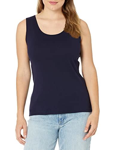 Navy Tank Top: A Timeless Piece for Every Closet