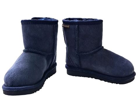 Navy Ugg Boots: The Ultimate Guide to Comfort and Style