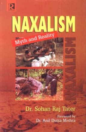 Naxalism Myth and Reality Doc