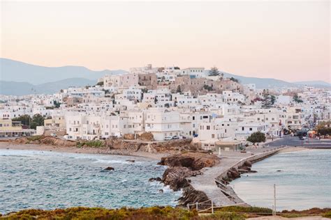 Naxos & the Lesser Cyclades Epub