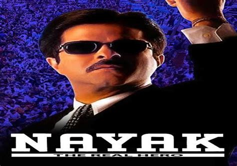 Nayak (2013) - A Political Thriller that Sparked a Movement