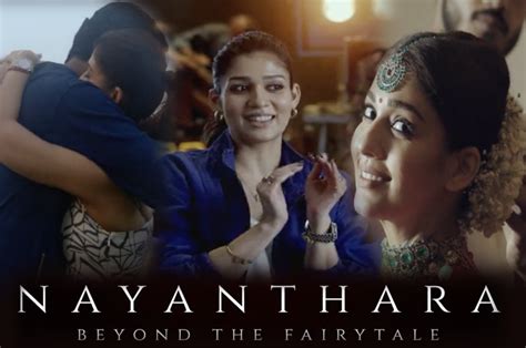 Nayanthara: Beyond the Hype, A Look at Her Enduring Appeal