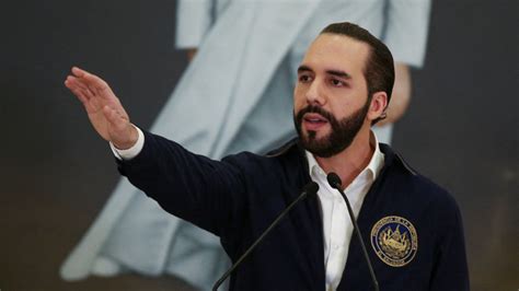 Nayib Bukele Net Worth: A Comprehensive Analysis