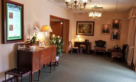 Nazare Funeral Home Lyndhurst NJ: A Trusted Name in End-of-Life Care