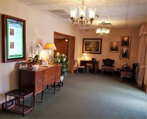 Nazare Funeral Home Lyndhurst New Jersey: A Compassionate Guide for Bereaved Families