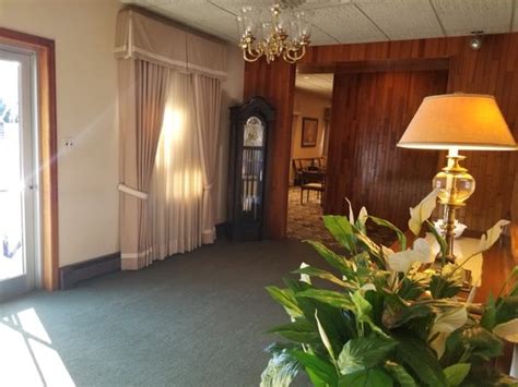 Nazare Funeral Home Lyndhurst New Jersey: A Place of Comfort and Support