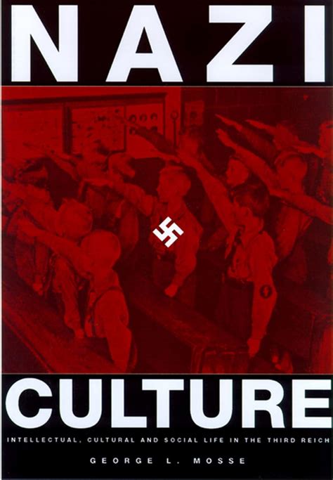 Nazi Culture Intellectual Doc