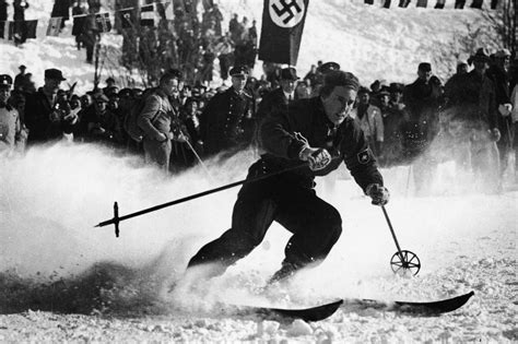 Nazi Games The Olympics of 1936 Kindle Editon