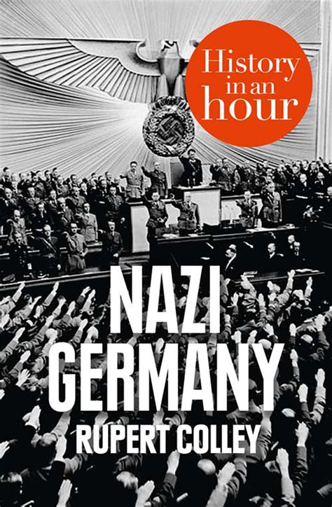 Nazi Germany History in an Hour Doc