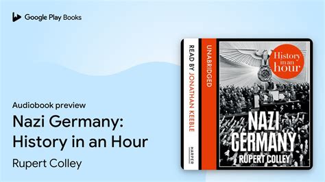 Nazi Germany History in an Hour Doc