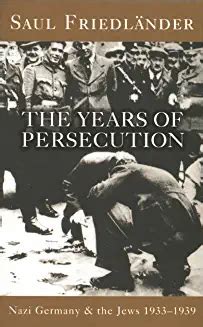 Nazi Germany and the Jews 1939-1945 The Years of Extermination Kindle Editon