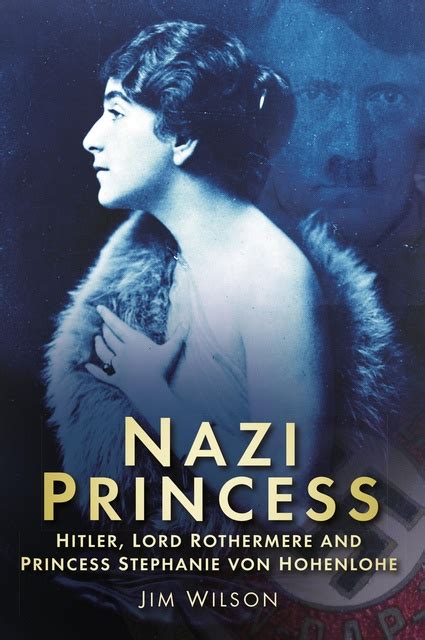 Nazi Princess Hitler Kindle Editon