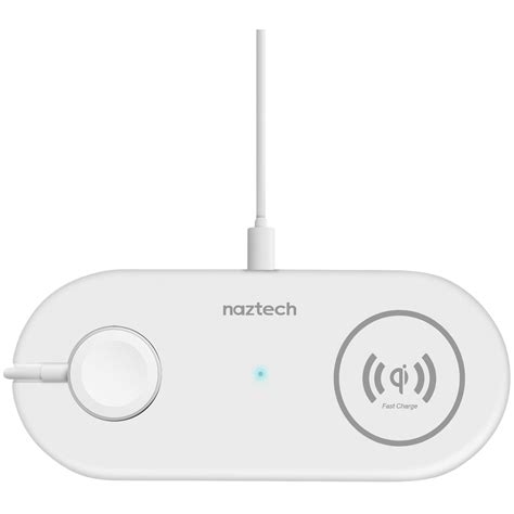 Naztech Wireless Charger Samsung Compatible Doc