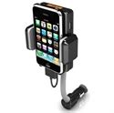 Naztech iPhone iPod FM Transmitter Doc