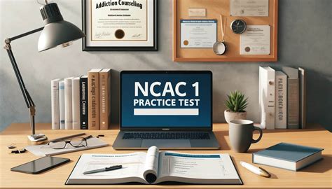 Ncac1 certification exam preparation Ebook Kindle Editon