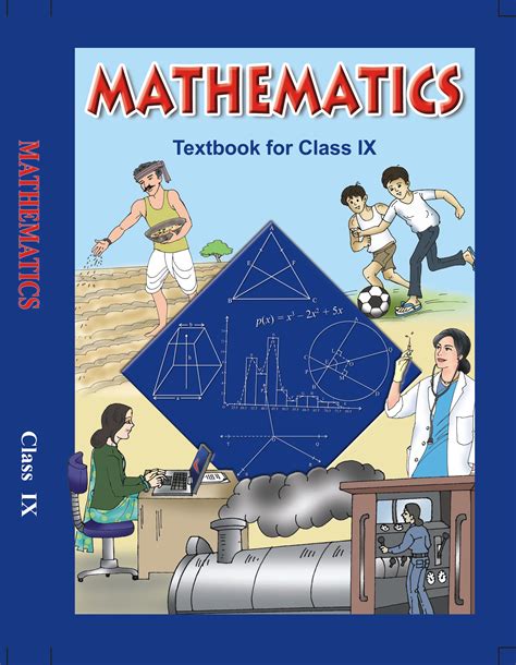 Ncert 9th Class Maths Book Solutions PDF