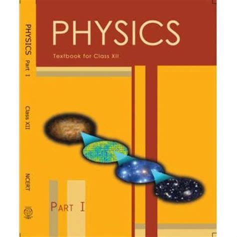 Ncert Books For Class 12 Physics Solutions Reader