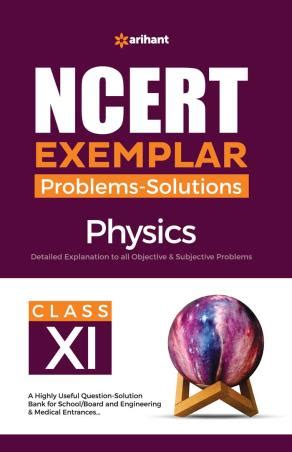 Ncert Exemplar Problems Class 11 Physics Solutions Epub