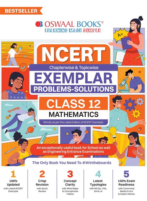 Ncert Exemplar Problems Solutions Class 12 Doc