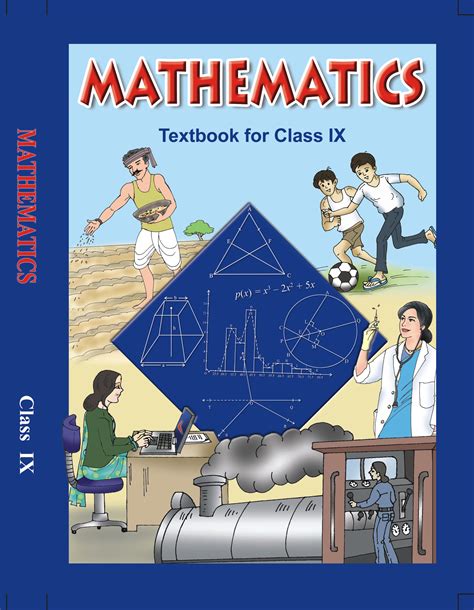 Ncert Maths Class 9 Solution Book Kindle Editon