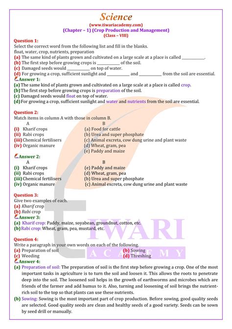 Ncert Question Answers Kindle Editon