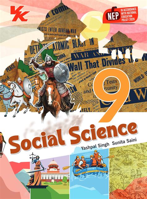 Ncert Social Science Book Class 10 Solutions Reader