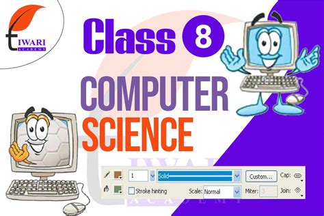 Ncert Solution Computer Science Class 8 Epub