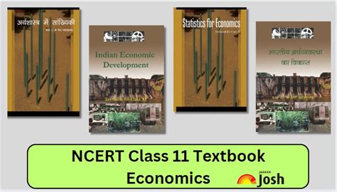 Ncert Solutions For Class 11 Economics Kindle Editon