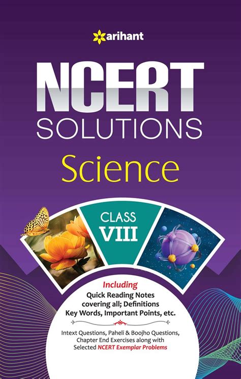 Ncert Textbook Solutions For Class 8 Epub